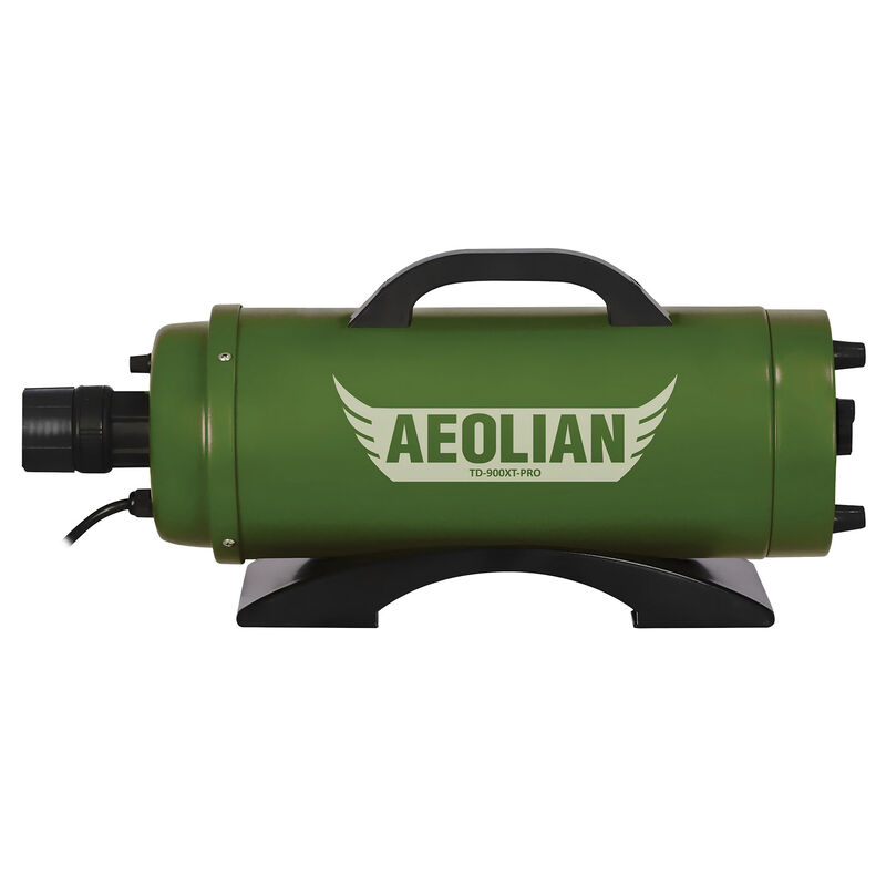 Aeolus, Hercules Pro Dryer - Avocado Green image number null